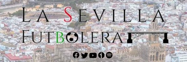 LaSevillafut Profile Banner