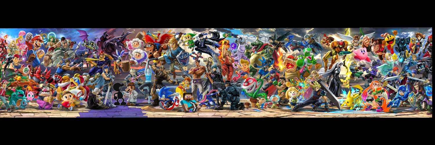 bub_mario's profile banner image