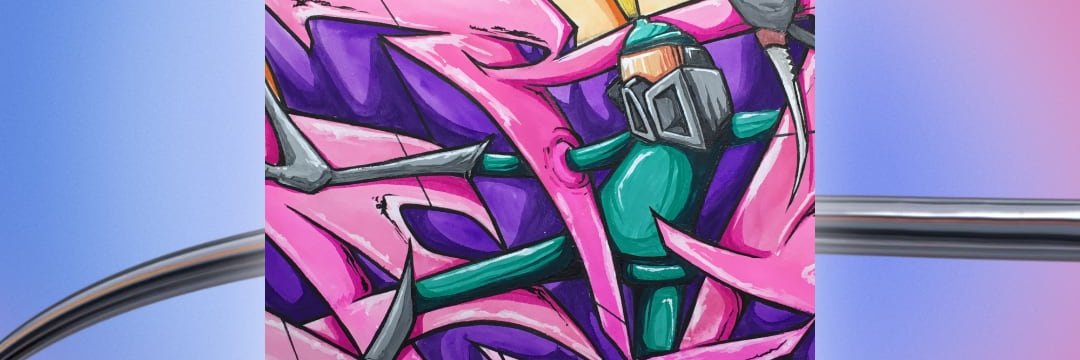joecacc's profile banner image