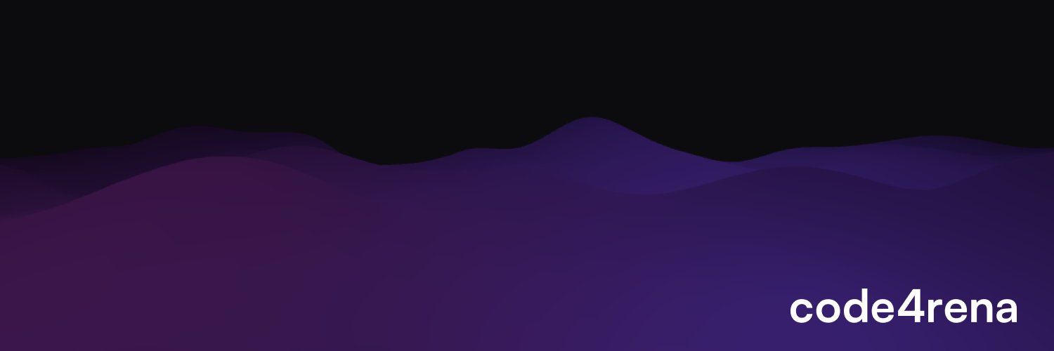 Code4rena's banner