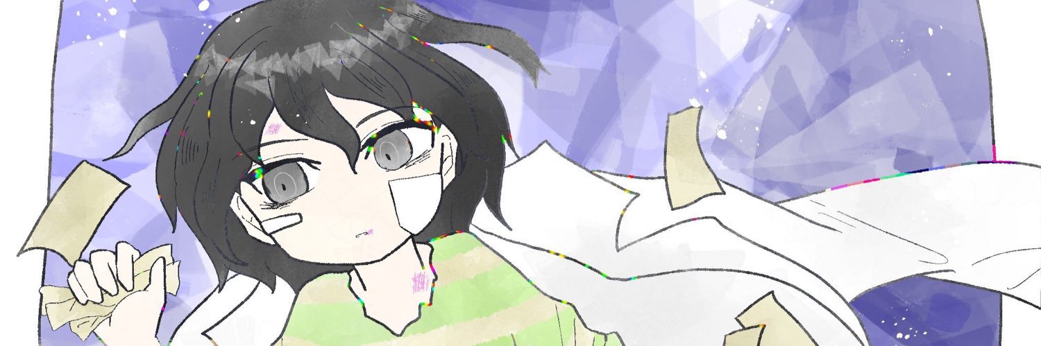 かさね / 카사네 banner
