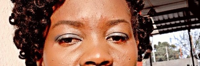Justenika's profile banner image