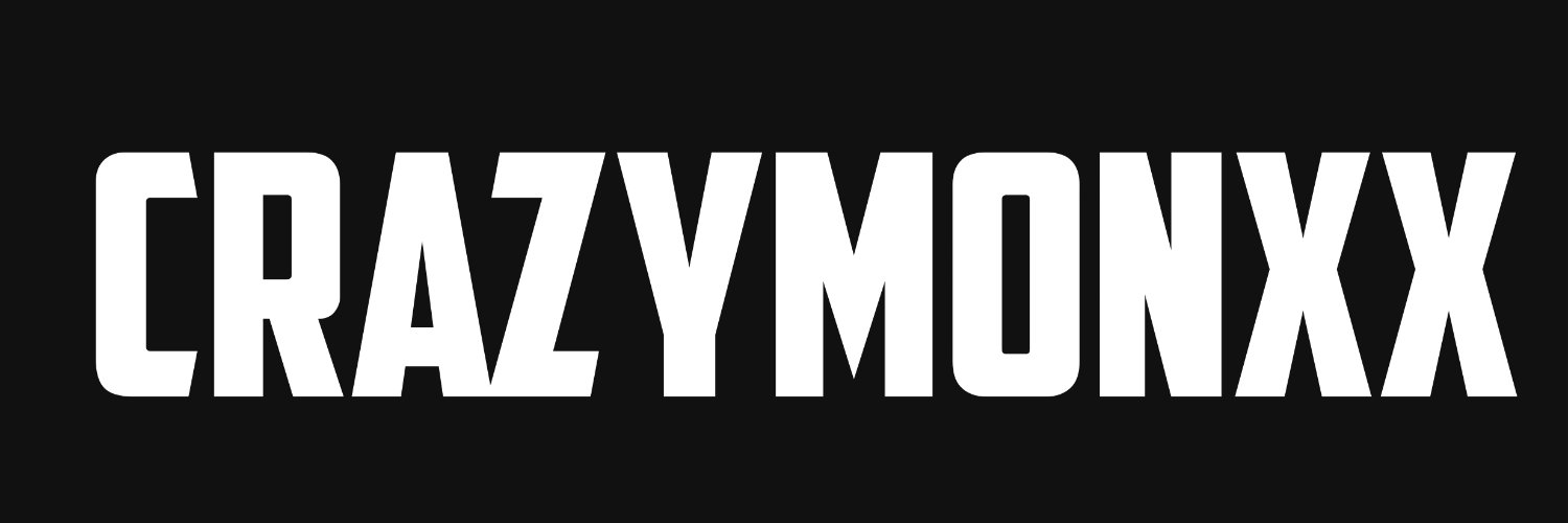 crazymonxx banner