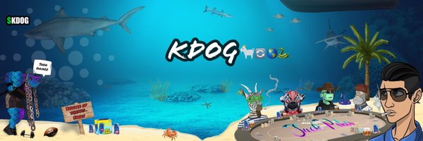 KDog77435942 Profile Banner