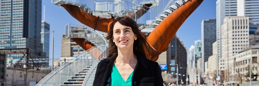 Centre Urbanisation Culture Société de l’INRS (@inrs_ucs) / Posts / X