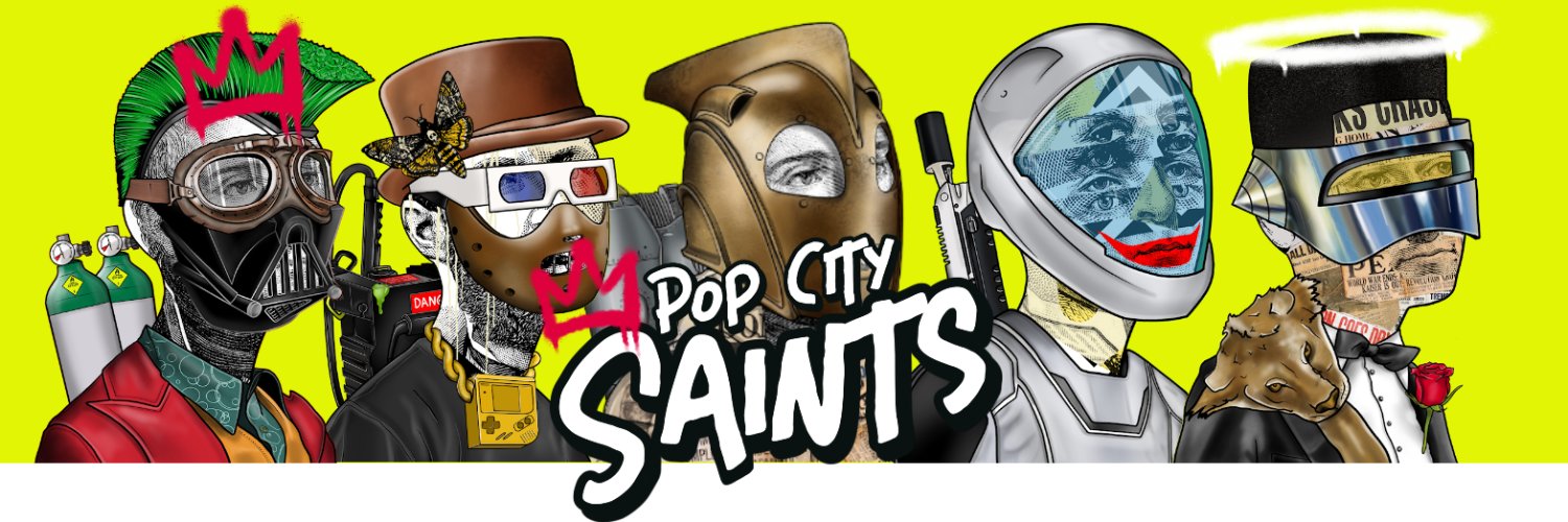 ChrisGeeNFT's profile banner image