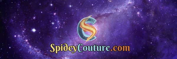 Defi_Spidey Profile Banner