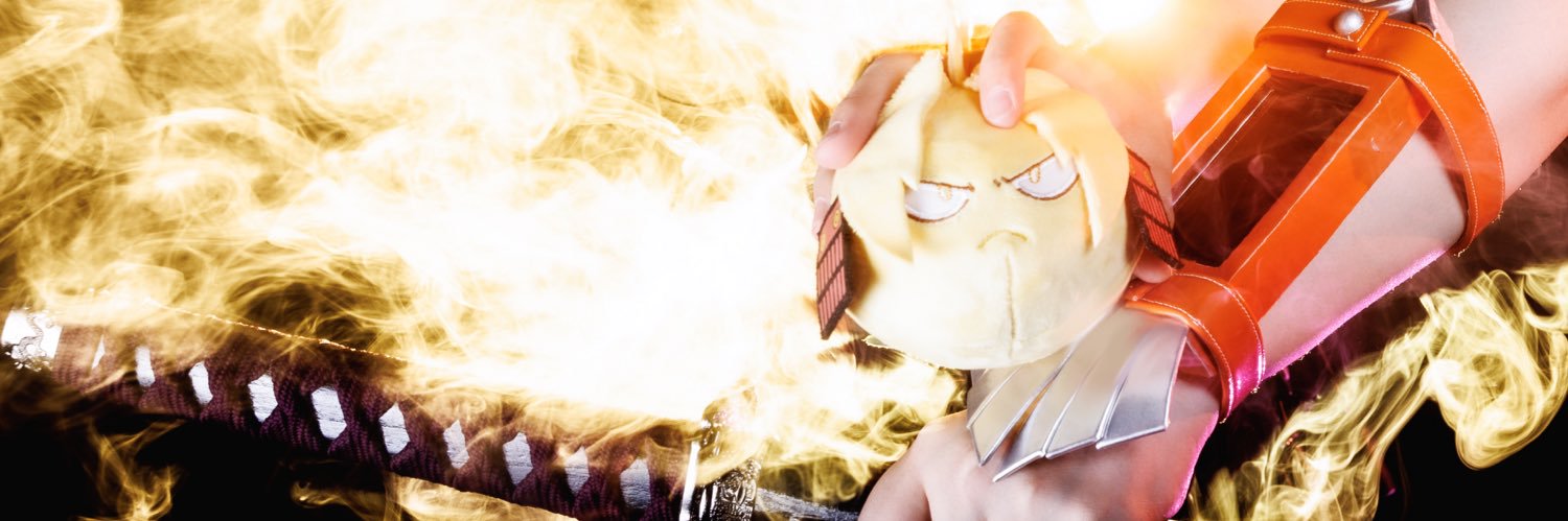 chika🍃🥜 banner