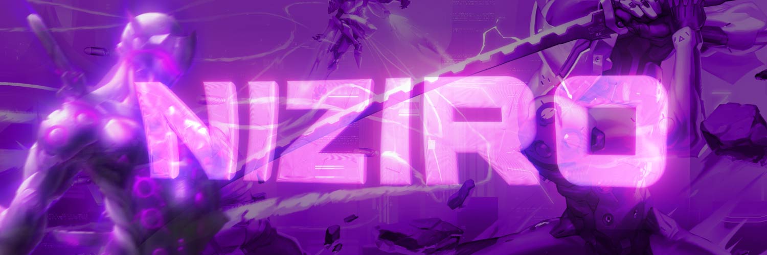 nizir0 Profile Banner