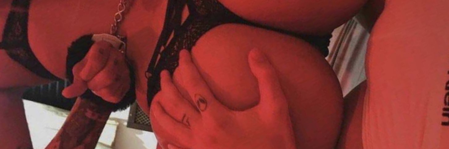 MellyHTN🦋😈 banner