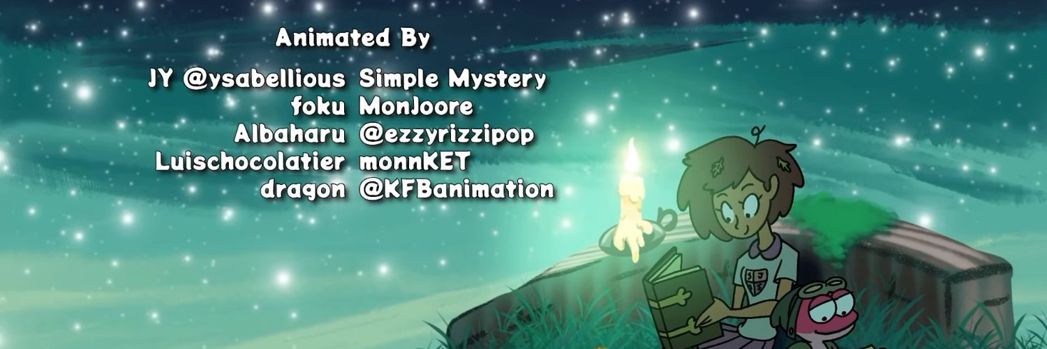 KFBanimation's profile banner image