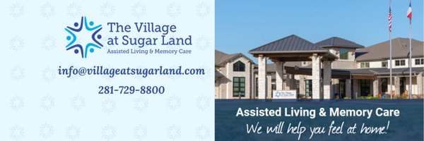 VillageAtSLand Profile Banner