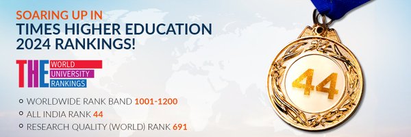 GLA_Mathura Profile Banner