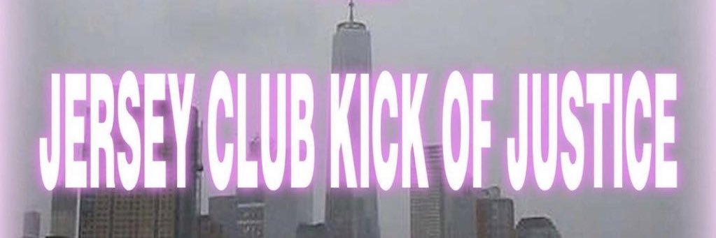JERSEYCLUBQUEEN 👸🏽 banner