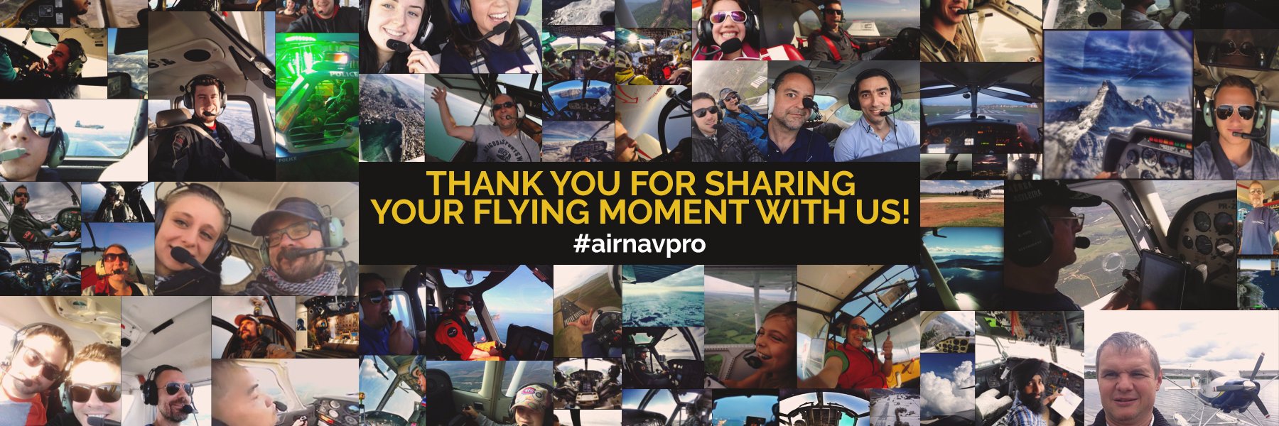 AirNavPro's profile banner image