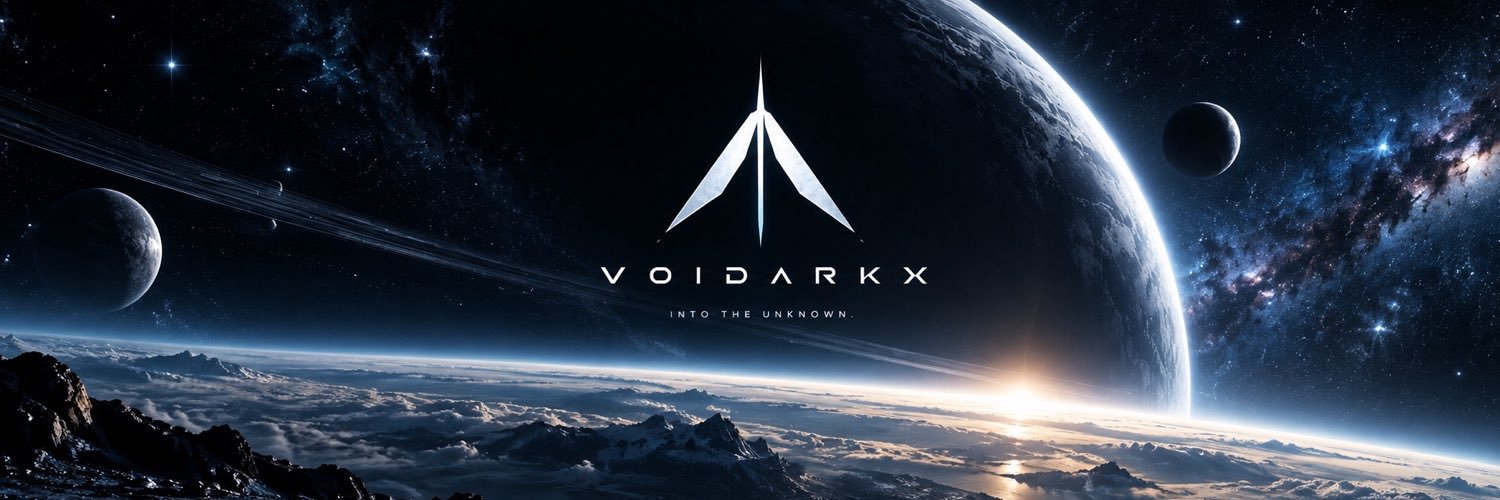 voidarkx's profile banner image