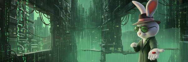 thewhiterabbitM Profile Banner