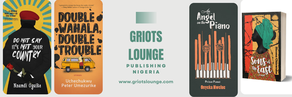 GriotsLoungeNG banner