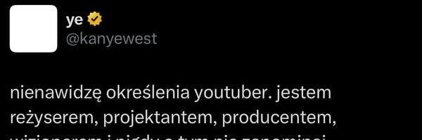 _wizjoner Profile Banner