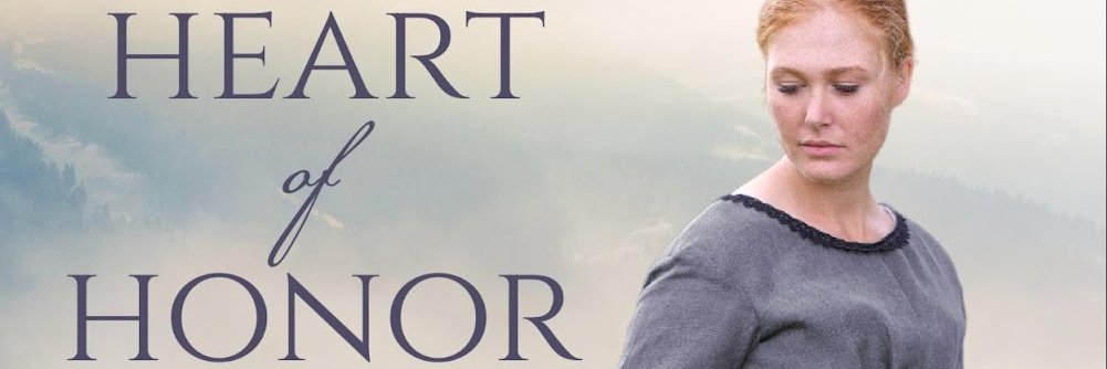 Patricia Iacuzzi ~ Patience O'Brien, author banner