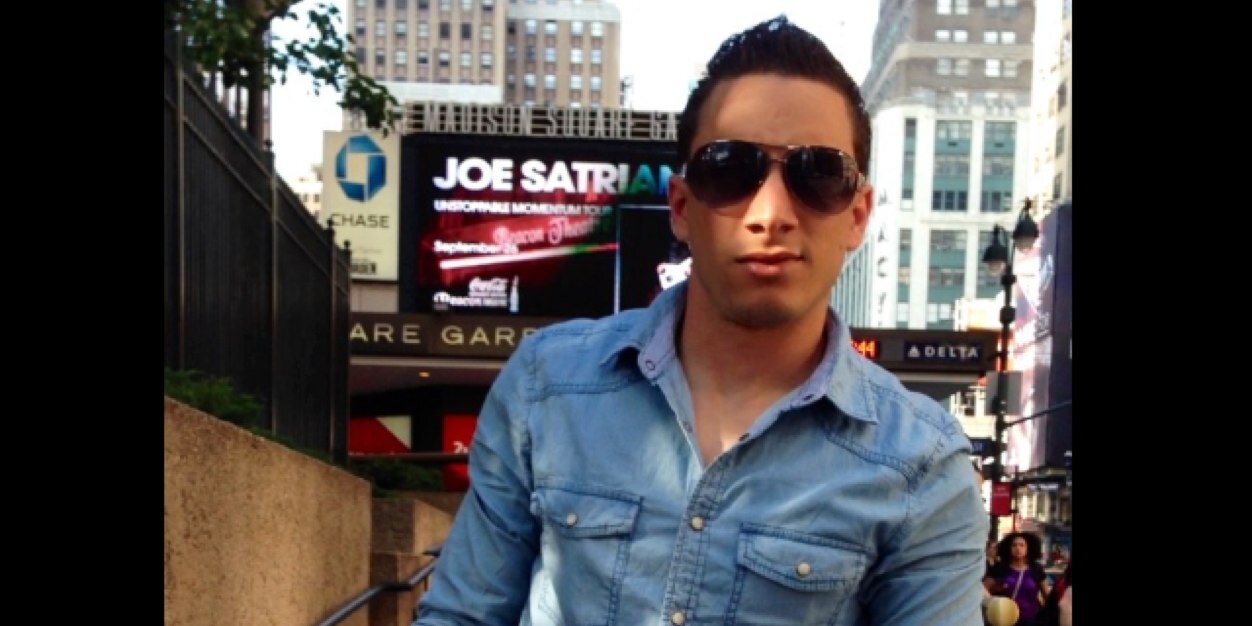 ElioMContreras's profile banner image