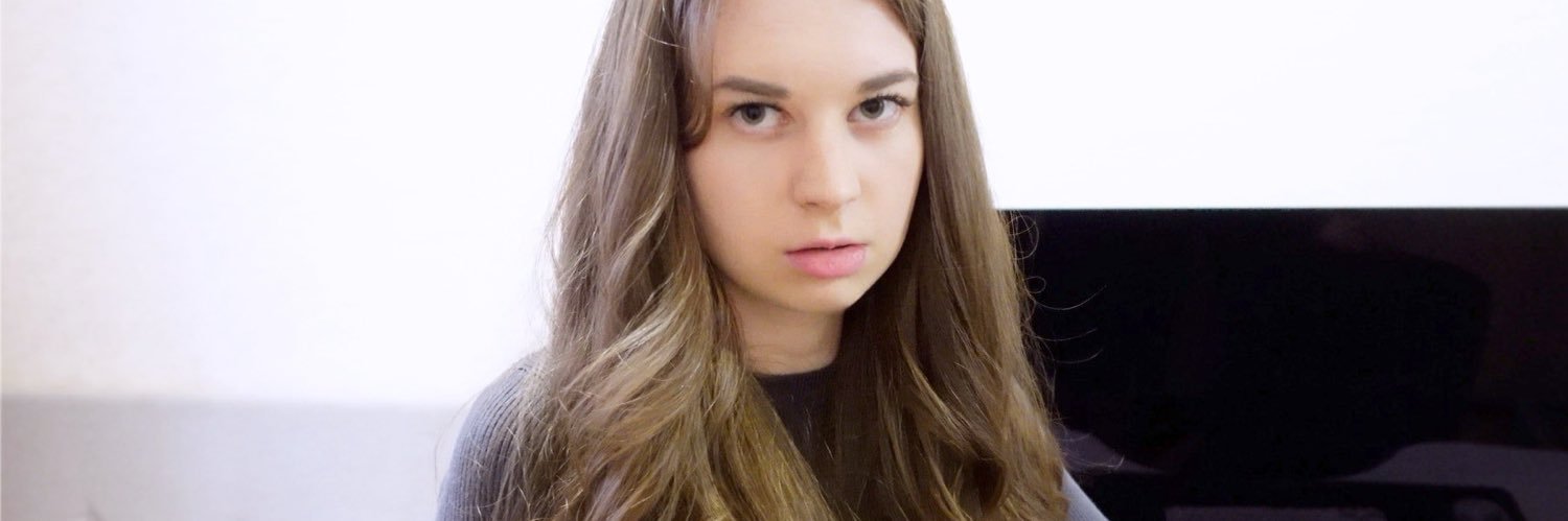 Anna Sibster (NSFW) banner