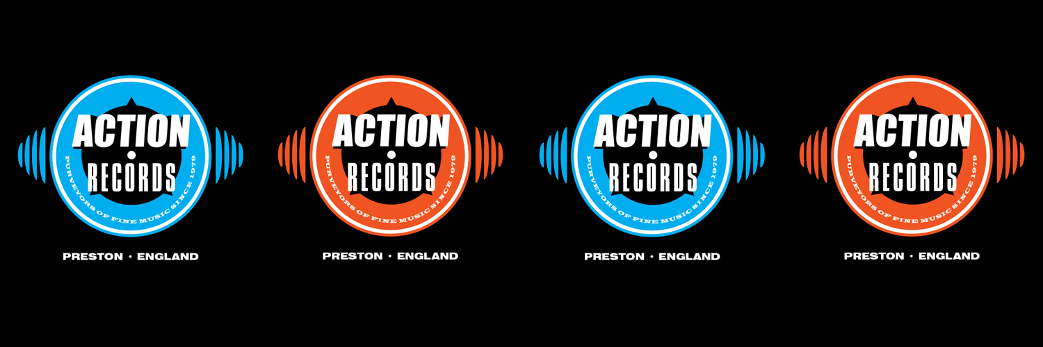 Action Records banner
