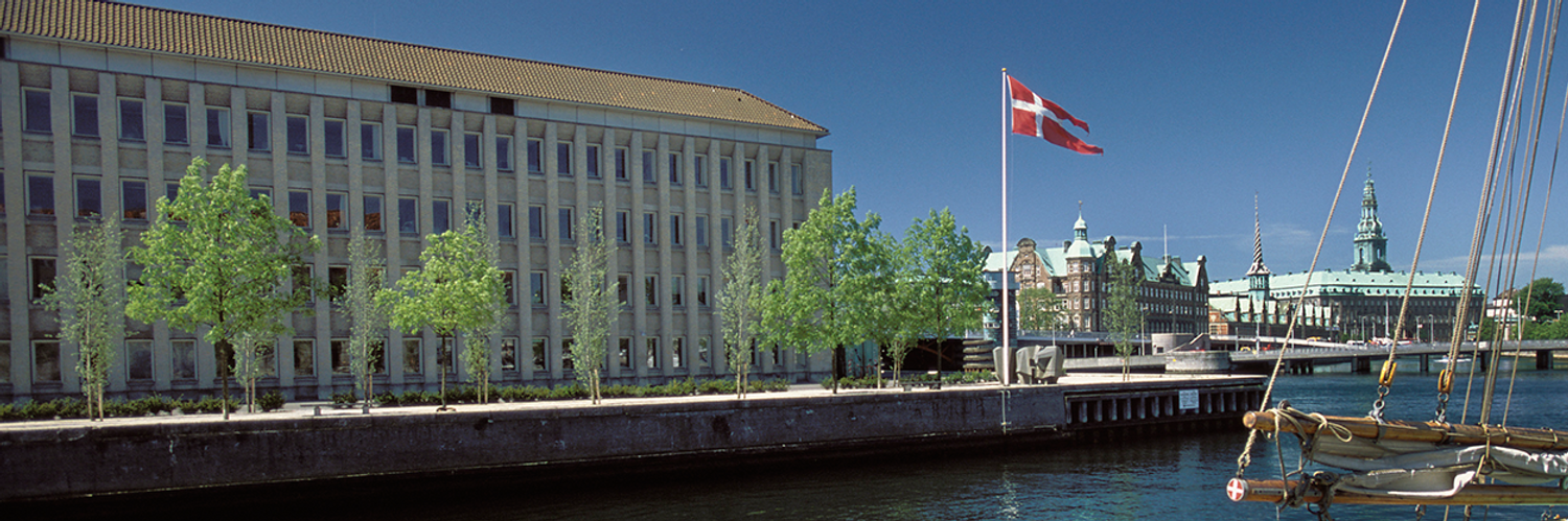 Denmark MFA 🇩🇰 Profile Banner