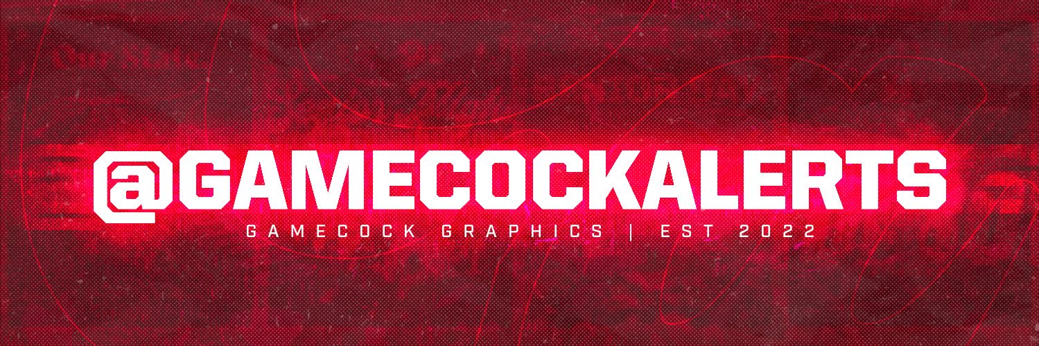 Gamecock Alerts's banner