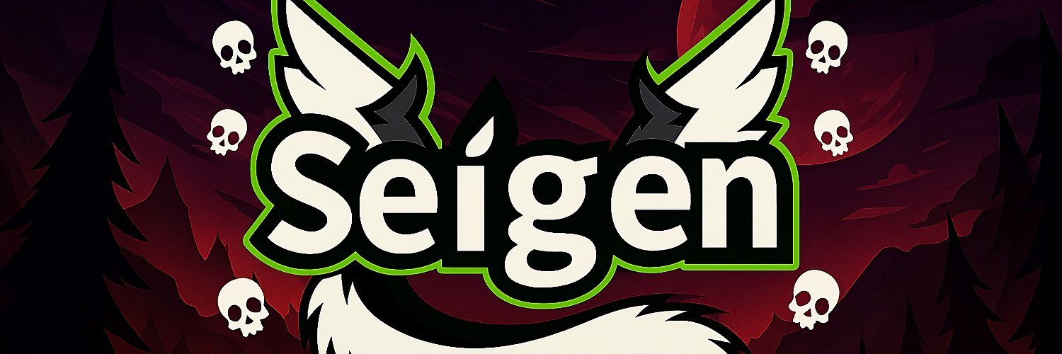 Seigen banner