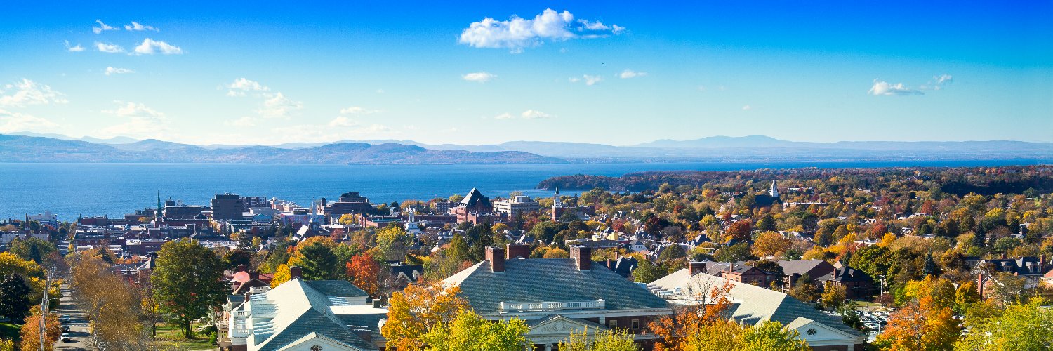 Osher Center for Integrative Health at UVM banner