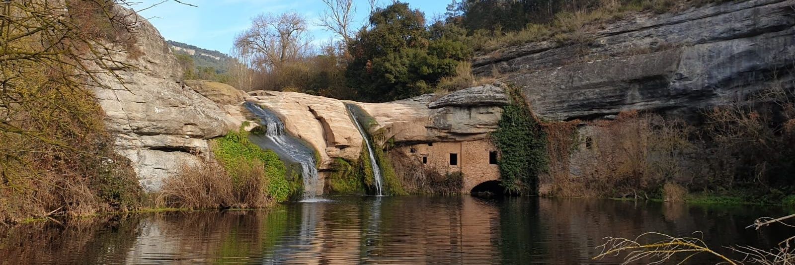 EL FANAL Grup ECOLOGISTA MOIANES banner