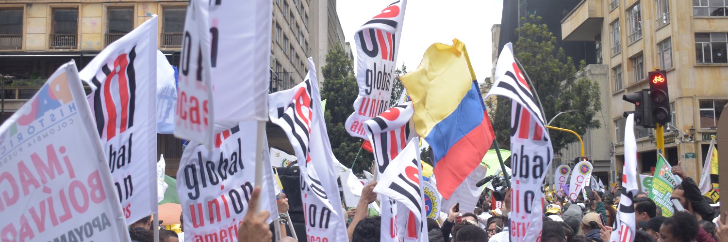 Democracia con Derechos 🇨🇴 banner