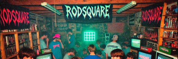 RodSquare98 Profile Banner