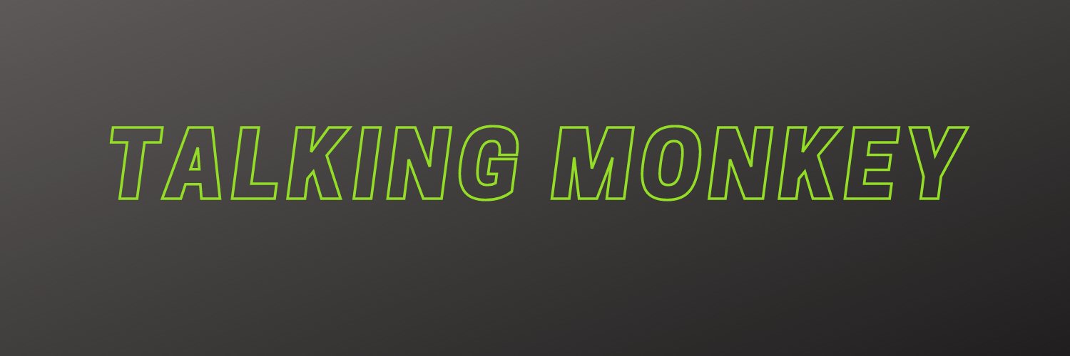 talkingmonkey0's profile banner image