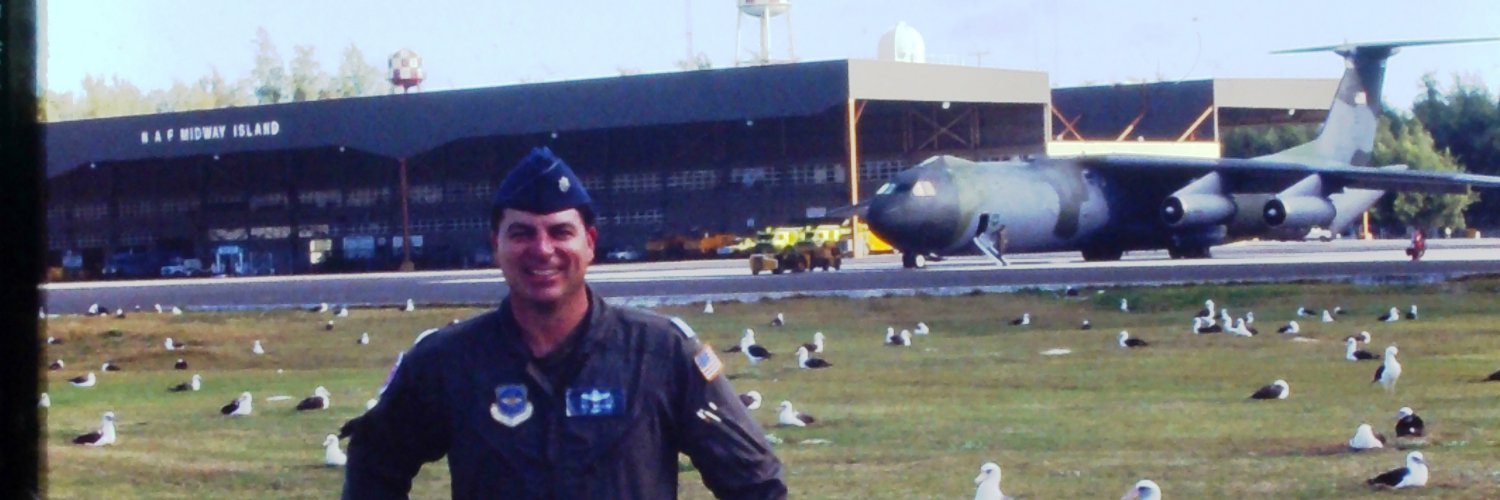 Desert Storm Vet banner