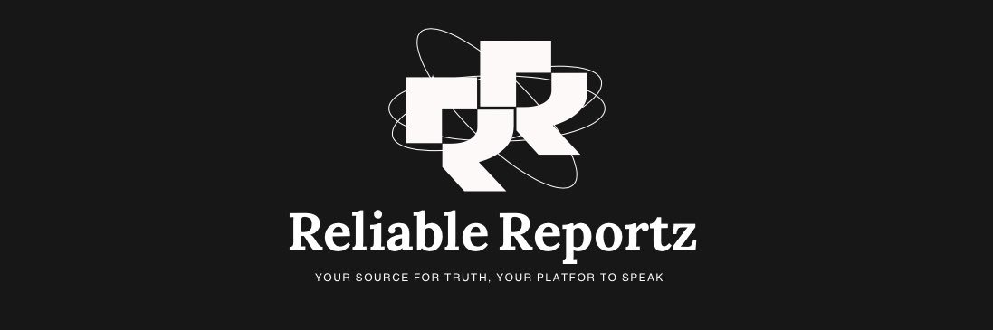 ReliableReportz's profile banner image