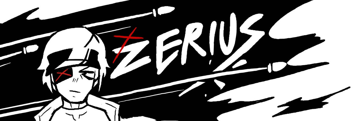 ZeriusZ banner