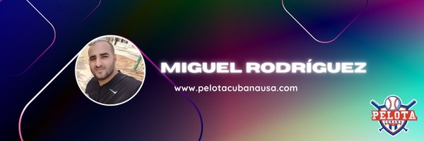 MiguelRH98 Profile Banner