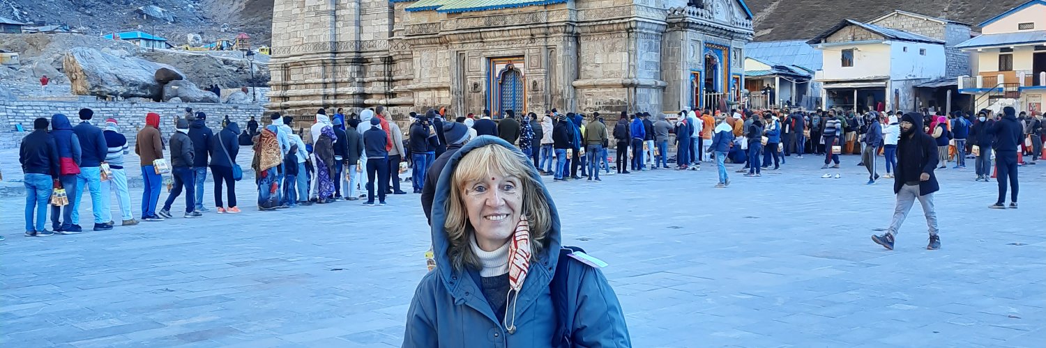 mariawirth1's profile banner image