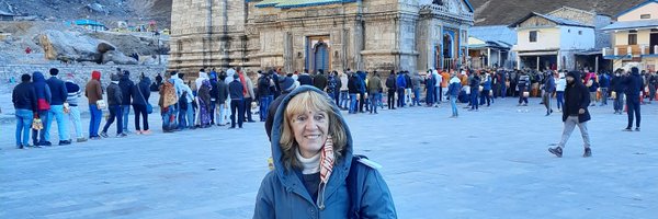 mariawirth1 Profile Banner