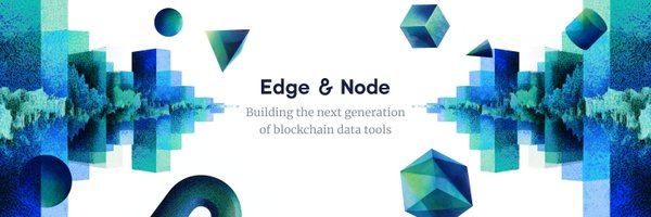 edgeandnode Profile Banner