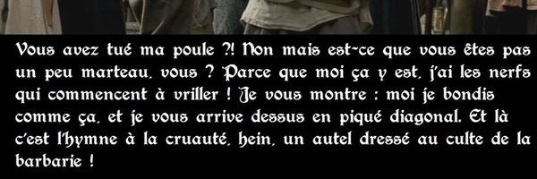 Hector Lecastor 🔻🐢 🌈🇵🇸 banner