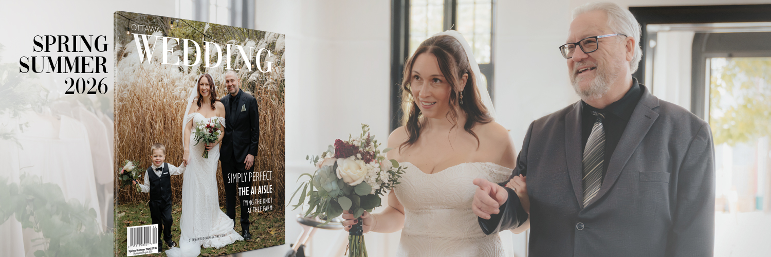 ottweddingmag's profile banner image