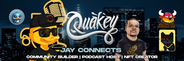 JayConnects0 Profile Banner