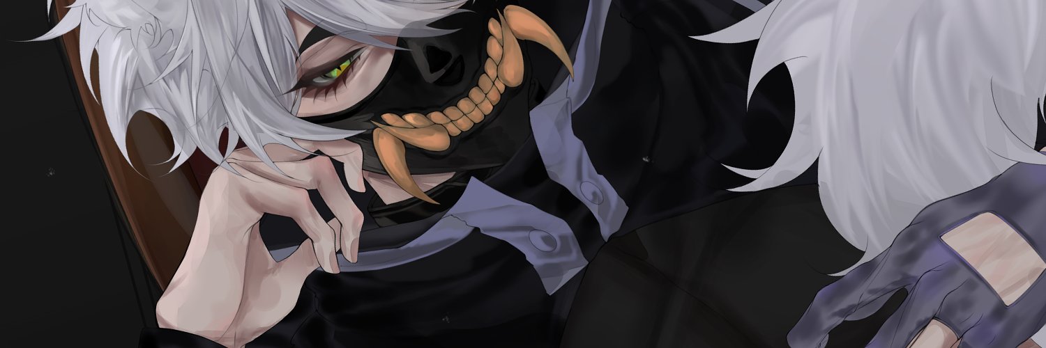 Yamainu • RAFFLE PINNED's banner