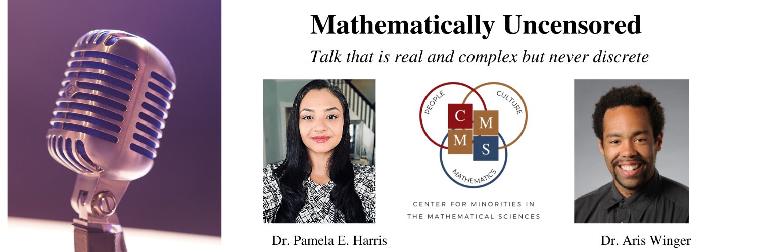 Mathematically Uncensored banner