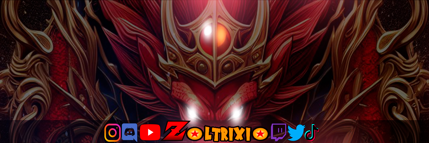 Zoltrixio's banner