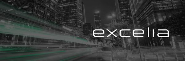 exceliaCompany Profile Banner