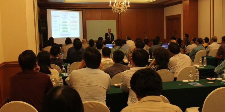 Memohon Kekuatan Allah banner